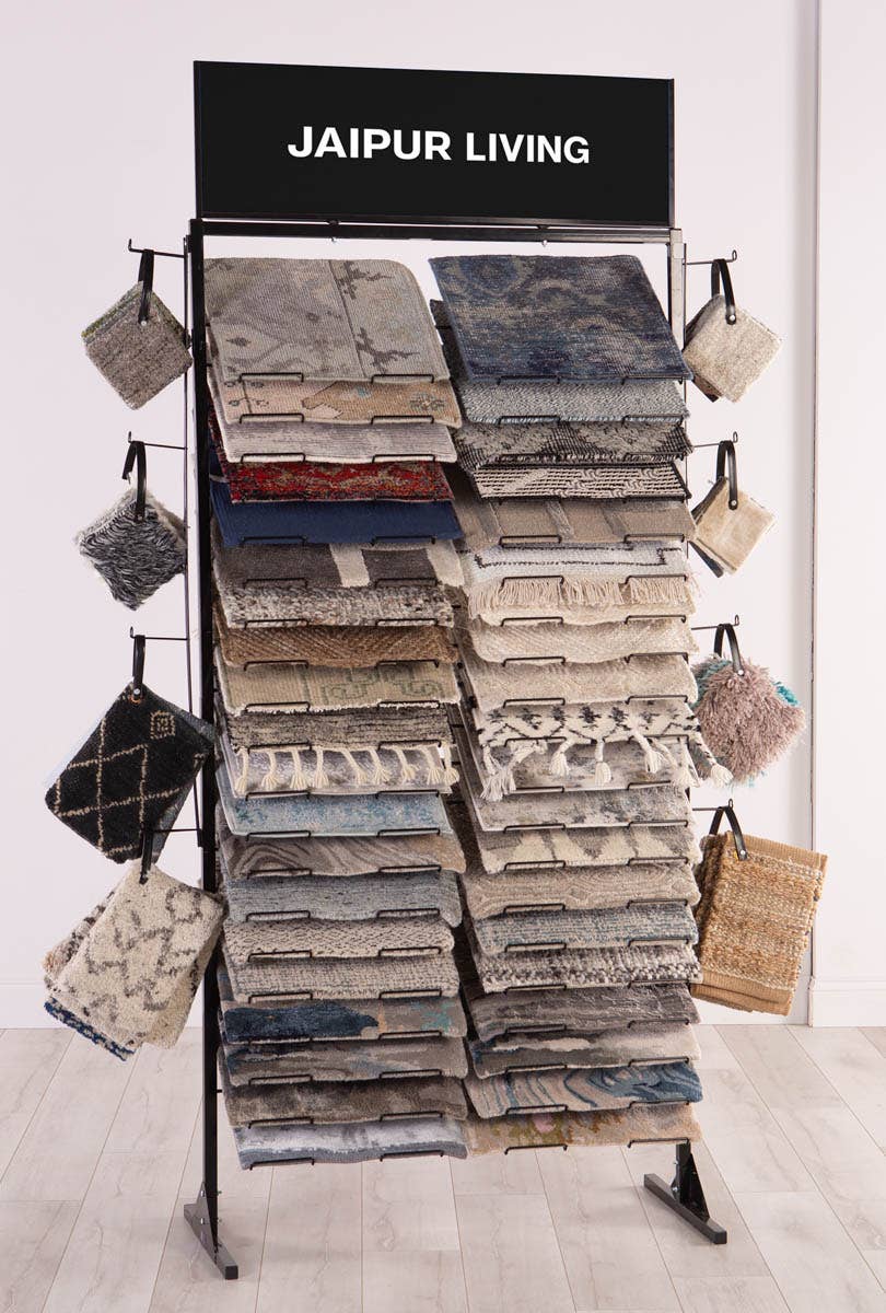 Rug samples for hot sale sale