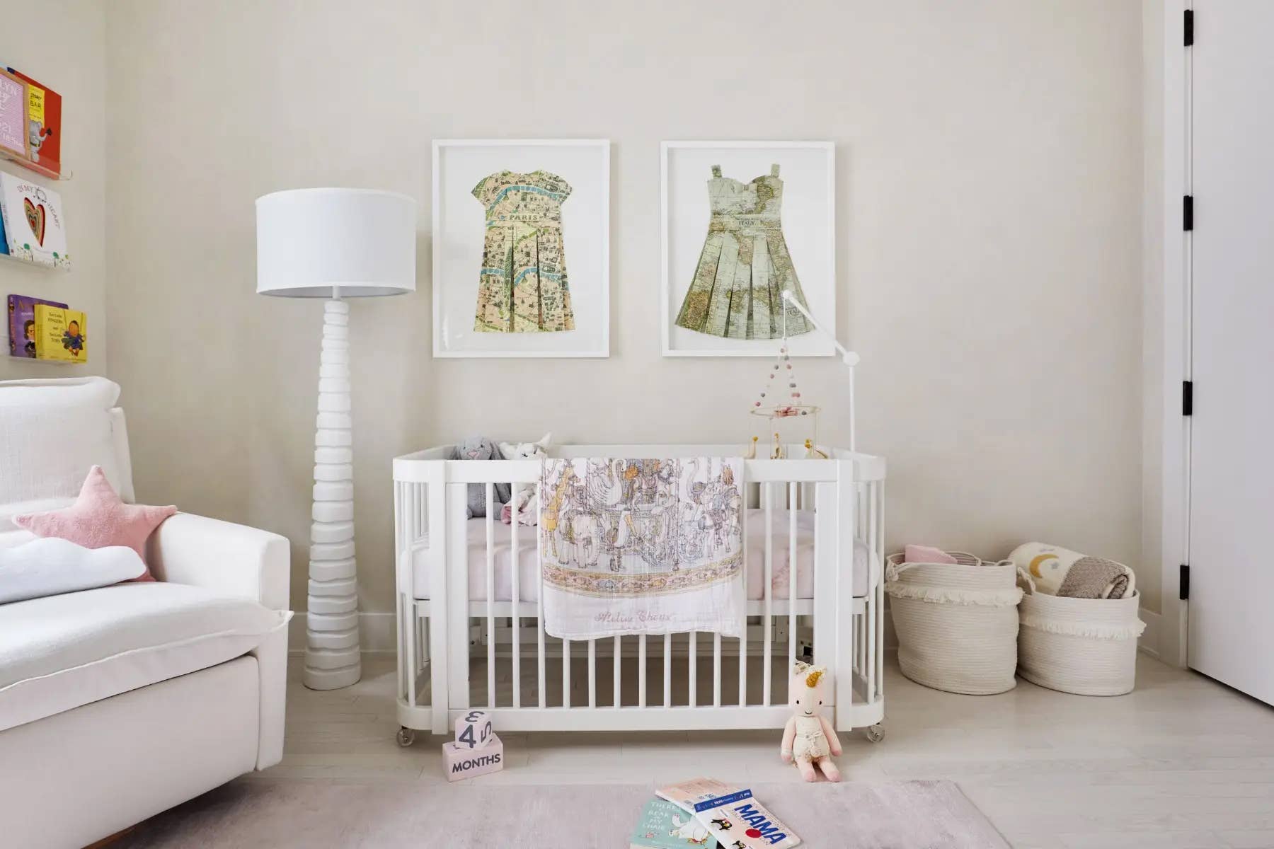 12 Designer Favorite Rugs For Luxe Kids’ Rooms