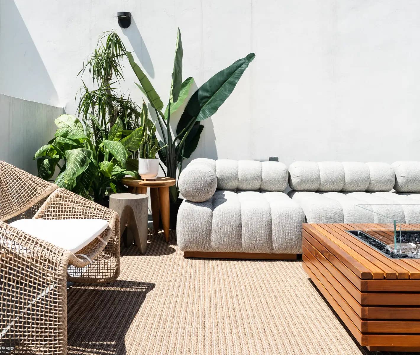 4 Designer Predictions For Outdoor Living